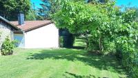 Das Gartenhaus - Lottstetten - Ferienwohnung Lottstetten
