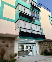 Varandas do Porto - flat - Bed and Breakfast Porto de Galinhas