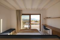 Suite met Uitzicht op Zee