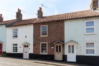 Grey Goose Cottage - B&B Wells-next-the-Sea