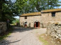 West Barn Bunkhouse - B&B Richmond