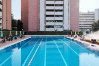 Zona Eur Roma 70 - Giorty Domus Romanae e Piscina by Hôtea - Chambres d'hôtes Rome