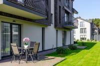 Studio met Terras