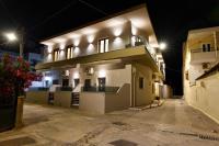 Coral blue suite - B&B Kastellakia