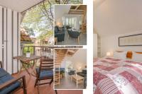 Ferienanlage Seeblick Meerchen - Ferienwohnung Koserow/Insel Usedom