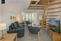 Ferienanlage Seeblick Meerchen - Ferienwohnung Koserow/Insel Usedom