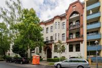 Hochwertiges City-Apartment am Hansaplatz - Bed and Breakfast Berlijn