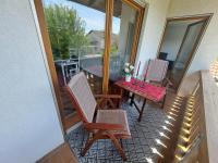 Ferienwohnung See und Sonne - Ferienwohnung Obing