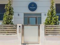 Orion Luxury Apartments - B&B Napoli di Romania