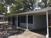 La Vista Motel - B&B Burnet