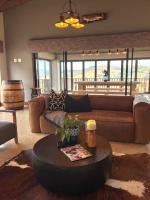 808 Highland Gate - Ferienwohnung Dullstroom
