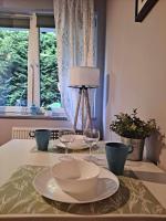 POKOJE SUMIK - Ferienwohnung Dziwnów