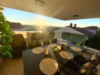 Apartment Sunset – Comfort with a Sea View in Punat - B&B Punat