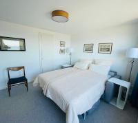 Appartamento con 1 Camera da Letto, Balcone e Vista Mare