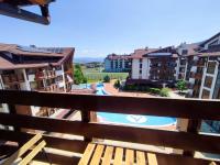 Belvedere Holiday Club К502 - Chambres d’hôtes Bansko