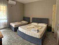 Suite Familiare con Balcone