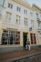 Apartments Fleischhauerstraße - Ferienwohnung