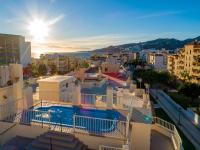 Apartamento Solset Bajo B - B&B Nerja