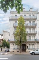 Le Four Plaisance - Appartement cosy Parcs Opéra - B&B Vichy