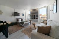 Le Four Plaisance - Appartement cosy Parcs Opéra - B&B Vichy