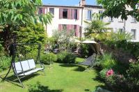 Maison Prades Chambre d'Hôtes - B&B