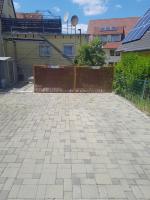 Charmante Doppelhaushälfte - Ferienwohnung Tuttlingen