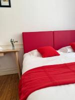 Apartamento Deluxe de 3 dormitorios