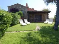 Libra Luxury Holyidays - B&B Baja Sardinia