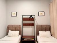 Appartamento con 3 Camere da Letto