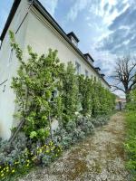 Gärtnereihaus in Fürstlich Drehna - Spreewald - B&B