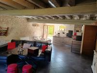 L'Écurie de Lili entre Bourges et Sancerre - B&B