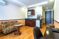 Appartement Deluxe