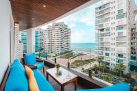 TheBesty Ocean Apartment 2MBd- By Appart'Ayla - Ferienwohnung Casablanca