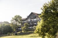 Bella Posta Premium Apartments - Chambres d’hôtes Soprabolzano