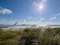 Ferienhaus Neo in Schillig am Meer - B&B Wangerland