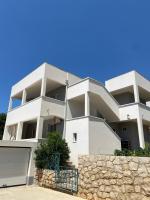 Aman apartmani - B&B Antivari
