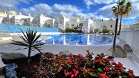 Sunny duplex with sea view of the scenic gorge - Chambres d’hôtes Callao Salvaje