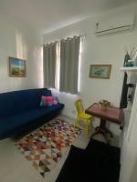 Seu recanto em Copa - Ferienwohnung Rio de Janeiro