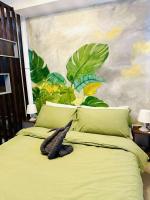 Minimalist Urban Loft - Ferienwohnung Manila