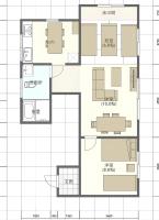 富良野優中富良野 - B&B Naka-furano