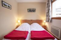 Balcons C 001 PARC NAT VANOISE appart 5 pers - B&B Flassans-sur-Issole