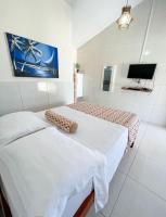 Pousada o Èdio - Ferienwohnung Beberibe