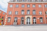 Thornhill House Serviced Apartments - B&B Wakefield