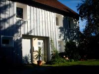 Ferienwohnung Rabus - Ferienwohnung