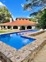Africa House Malawi - B&B