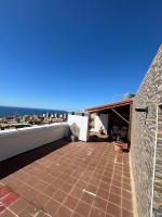 Triplex à Bou Ismaïl près de la plage - Ferienwohnung Bou Ismaïl