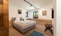 Appartamento con 1 Camera da Letto e Vista Giardino 