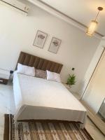 Apart s2 ain zaghouen la marsa - B&B