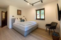 Appartamento con 1 Camera da Letto e Balcone