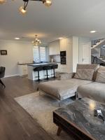 DHARMA Stay VILA Self check-in - B&B Telsiai